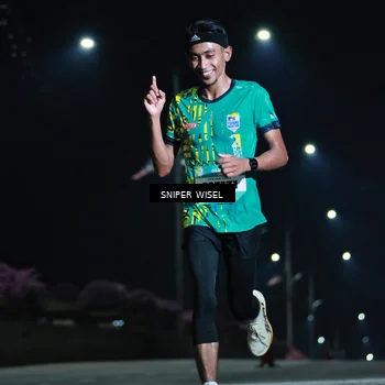 Runner Photo 5794824