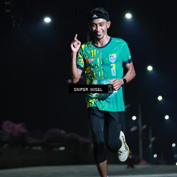 Runner Photo 5794830