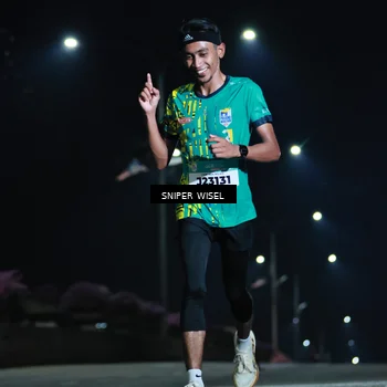 Runner Photo 5794836