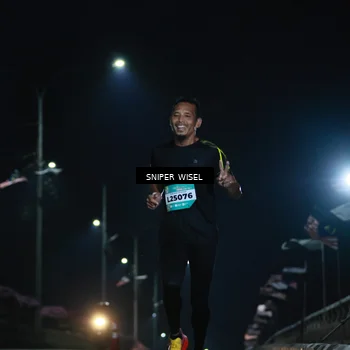 Runner Photo 5794853