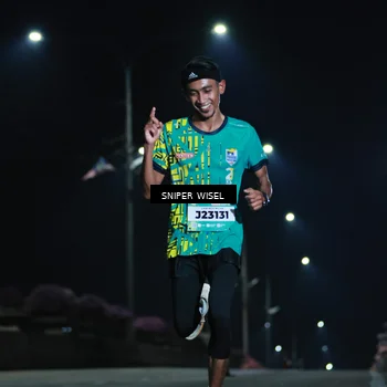 Runner Photo 5794866