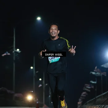 Runner Photo 5794868