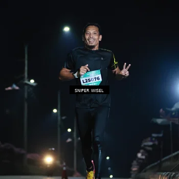Runner Photo 5794870