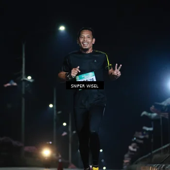 Runner Photo 5794872