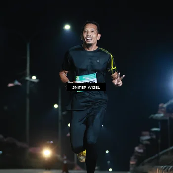 Runner Photo 5794881