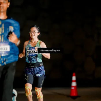 Runner Photo 5794887