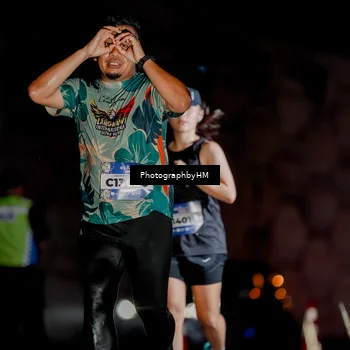 Runner Photo 5794888