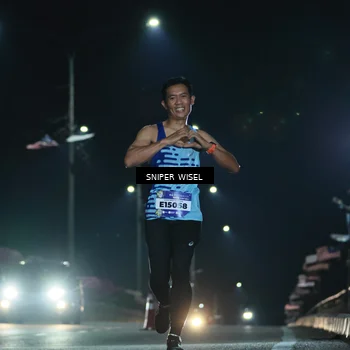 Runner Photo 5794899