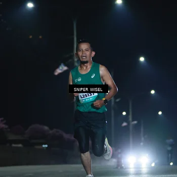 Runner Photo 5794943