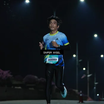 Runner Photo 5794979
