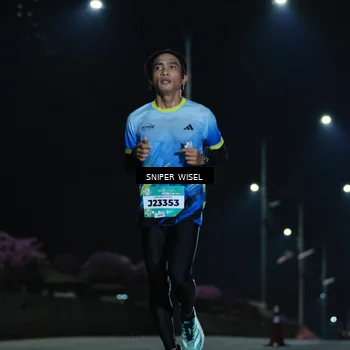 Runner Photo 5794982
