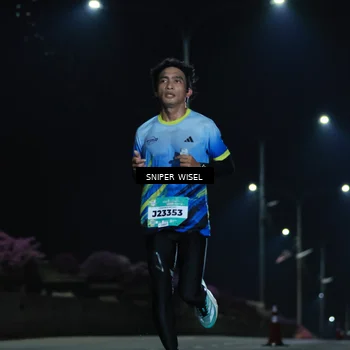 Runner Photo 5794990