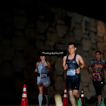 Runner Photo 5794998