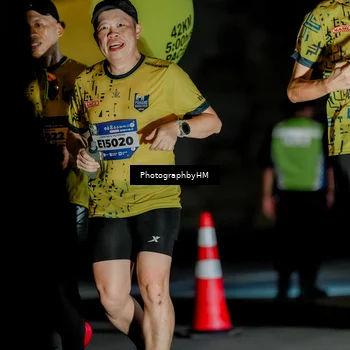 Runner Photo 5795000