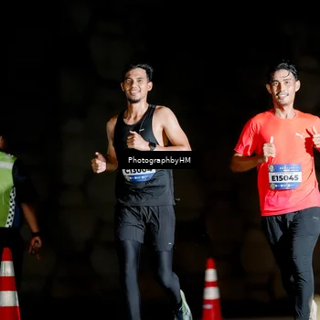 Runner Photo 5795002