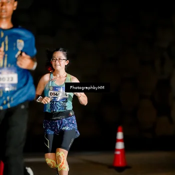 Runner Photo 5795003