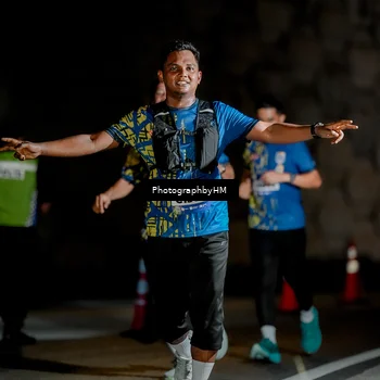 Runner Photo 5795004
