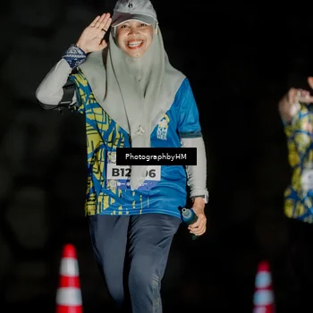 Runner Photo 5795005