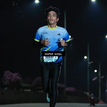 Runner Photo 5795012