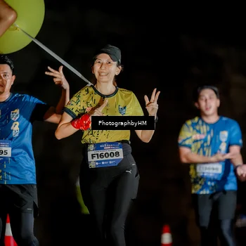 Runner Photo 5795029