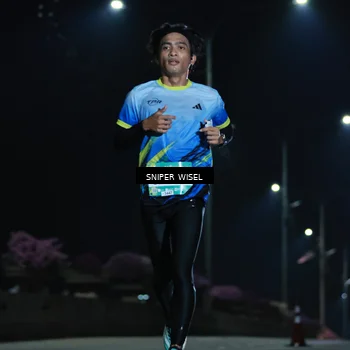 Runner Photo 5795035