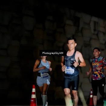 Runner Photo 5795053