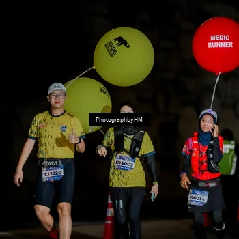 Runner Photo 5795058