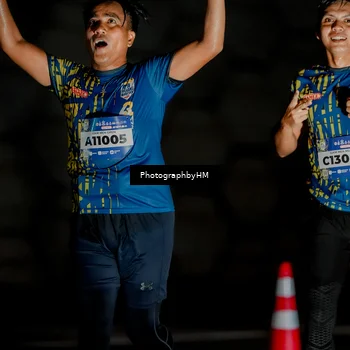 Runner Photo 5795060