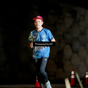 Runner Photo 5795061