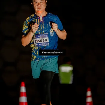 Runner Photo 5795064