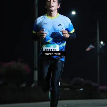 Runner Photo 5795070