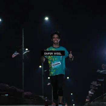Runner Photo 5795079