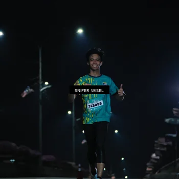 Runner Photo 5795086
