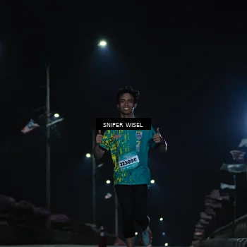 Runner Photo 5795091