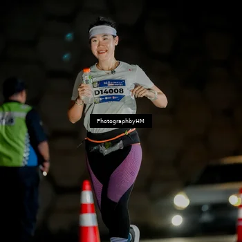 Runner Photo 5795097