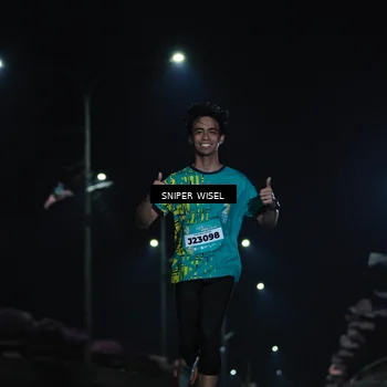 Runner Photo 5795098
