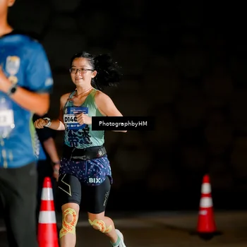 Runner Photo 5795117