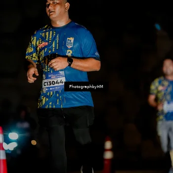 Runner Photo 5795119