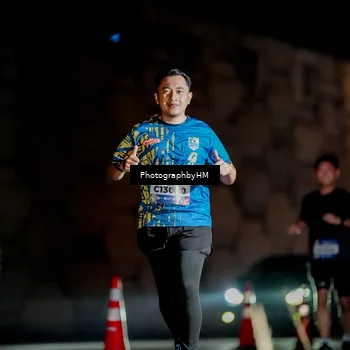 Runner Photo 5795121