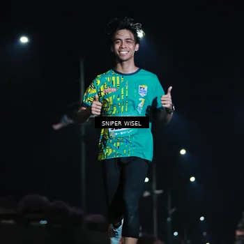 Runner Photo 5795142