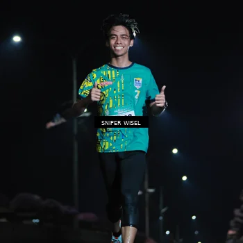 Runner Photo 5795143