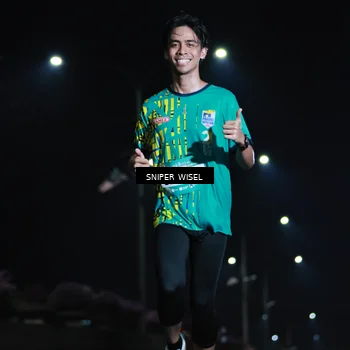 Runner Photo 5795156