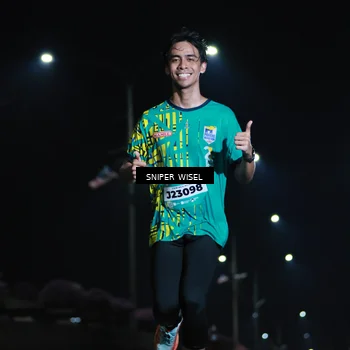 Runner Photo 5795160