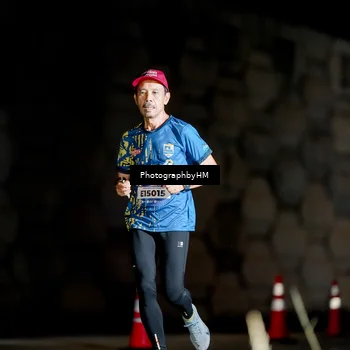 Runner Photo 5795178