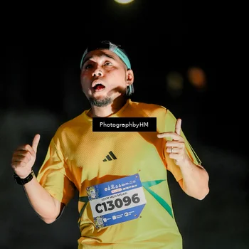 Runner Photo 5795210