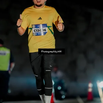 Runner Photo 5795211