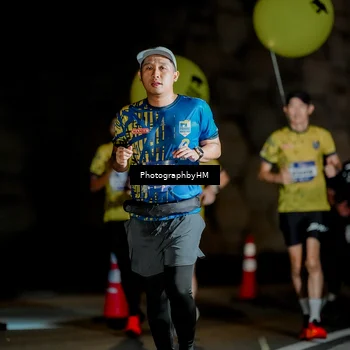 Runner Photo 5795213