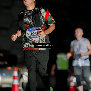 Runner Photo 5795214