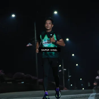 Runner Photo 5795224