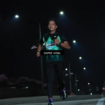Runner Photo 5795229